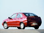 Автомобіль Alfa Romeo 146 характеристика, світлина 3
