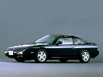 foto 1 Auto Nissan 180SX Liftback (RPS13 [2 restyling] 1996 1999)