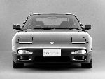 fotografie 2 Auto Nissan 180SX Liftback (RPS13 [2 restyling] 1996 1999)