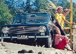 ავტომობილი VAZ (Lada) 2101 მახასიათებლები, ფოტო 1