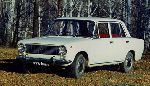 ავტომობილი VAZ (Lada) 2101 მახასიათებლები, ფოტო 3