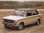 Автомобиль VAZ (Lada) 2101 өзгөчөлүктөрү, сүрөт 7