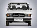 ऑटोमोबाइल VAZ (Lada) 2107 विशेषताएँ, तस्वीर 2