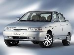 Автомобил VAZ (Lada) 2110 характеристики, снимка 1