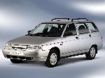 ऑटोमोबाइल VAZ (Lada) 2111 तस्वीर, विशेषताएँ