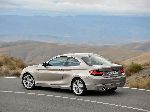 Automobil BMW 2 serie egenskaber, foto 5