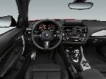 Ավտոմեքենա BMW 2 serie բնութագրերը, լուսանկար 6