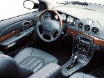 el automovil Chrysler 300M características, foto 5