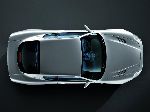 Аўтамабіль Maserati 3200 GT характарыстыкі, фотаздымак 5