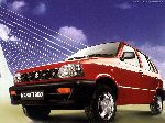 Kraftwagen Maruti 800 Merkmale, Foto 5