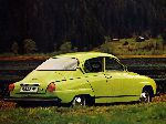 Automobil Saab 96 vlastnosti, fotografie 3