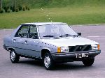 fotografie 1 Auto Renault 9 Berlină (Sedan) (2 generație 1986 1988)