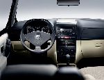 Автомобиль Fiat Albea характеристики, фотография 6