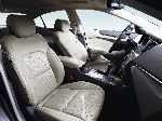 Автомобиль Kia Cadenza характеристики, фотография 6