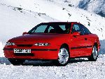 fotosurat 1 Avtomobil Opel Calibra Kupe (1 avlod [restyling] 1994 1997)