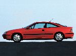 ფოტო 3 მანქანა Opel Calibra კუპე (1 თაობა [აღდგენა] 1994 1997)