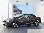 fotografie 1 Auto Opel Cascada kabriolet (1 generace 2013 2017)