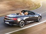 fotografie 4 Auto Opel Cascada kabriolet (1 generace 2013 2017)