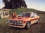 surat Awtoulag Chevrolet Chevette Hatchback 5-gapy (1 nesil [3 gaýtadan işlemek] 1983 1986)