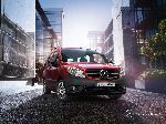 Avtomobil Mercedes-Benz Citan fotosurat, xususiyatlari