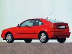 Аўтамабіль Volkswagen Corrado характарыстыкі, фотаздымак 5