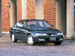 ფოტო მანქანა Mazda Cronos სედანი (1 თაობა 1991 1996)