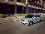 Автомобиль Acura CSX характеристики, фотография 3