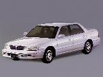 foto Auto Mitsubishi Debonair Sedans (3 generation 1992 1999)