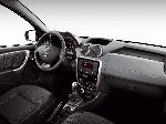 Auto Renault Duster ominaisuudet, kuva 6