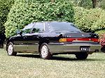 surat 4 Awtoulag Hyundai Dynasty Sedan (1 nesil [gaýtadan işlemek] 1996 2002)