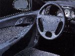 Gépjármű Daewoo Espero jellemzők, fénykép 4