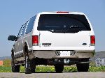 Auto Ford Excursion omadused, foto 6