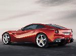 Automobil (samovoz) Ferrari F12berlinetta karakteristike, foto 2