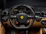 Automobile Ferrari F12berlinetta characteristics, photo 6