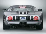 Автомобиль Ford GT характеристики, фотография 6