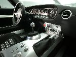 Automobilis Ford GT charakteristikos, nuotrauka 8