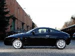 Auto Lancia Hyena ominaisuudet, kuva 3