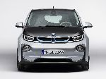 Avtomobil BMW i3 xüsusiyyətləri, foto şəkil 5