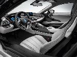 Auto BMW i8 ominaisuudet, kuva 8