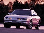 तस्वीर 1 गाड़ी Oldsmobile Intrigue पालकी (1 पीढ़ी 1996 2002)