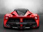 Автомобиль Ferrari LaFerrari характеристики, фотография 3