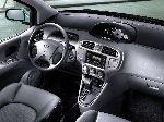 Automobile Hyundai Lavita caratteristiche, foto 4