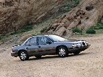 Gépjármű Chevrolet Lumina fénykép, jellemzők