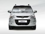 Automobil (samovoz) Hyundai Matrix karakteristike, foto 2