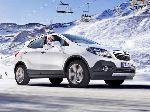 foto 2 Carro Opel Mokka Crossover (1 generación 2012 2015)