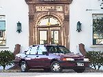 صورة فوتوغرافية سيارة Chevrolet Monza سيدان 4 باب (2 جيل [تصفيف] 1991 1996)