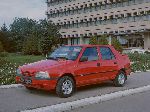 Automobil Dacia Nova fotografie, charakteristiky