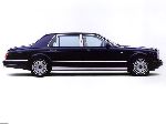 ფოტო მანქანა Rolls-Royce Park Ward სედანი (1 თაობა 2000 2003)