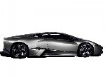 Автомобиль Lamborghini Reventon характеристики, фотография 3