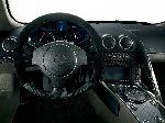 Automobil (samovoz) Lamborghini Reventon karakteristike, foto 7